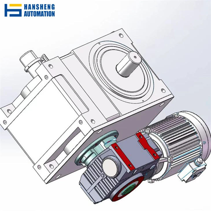 Cam Indexing Systems Cam Indexing Systems