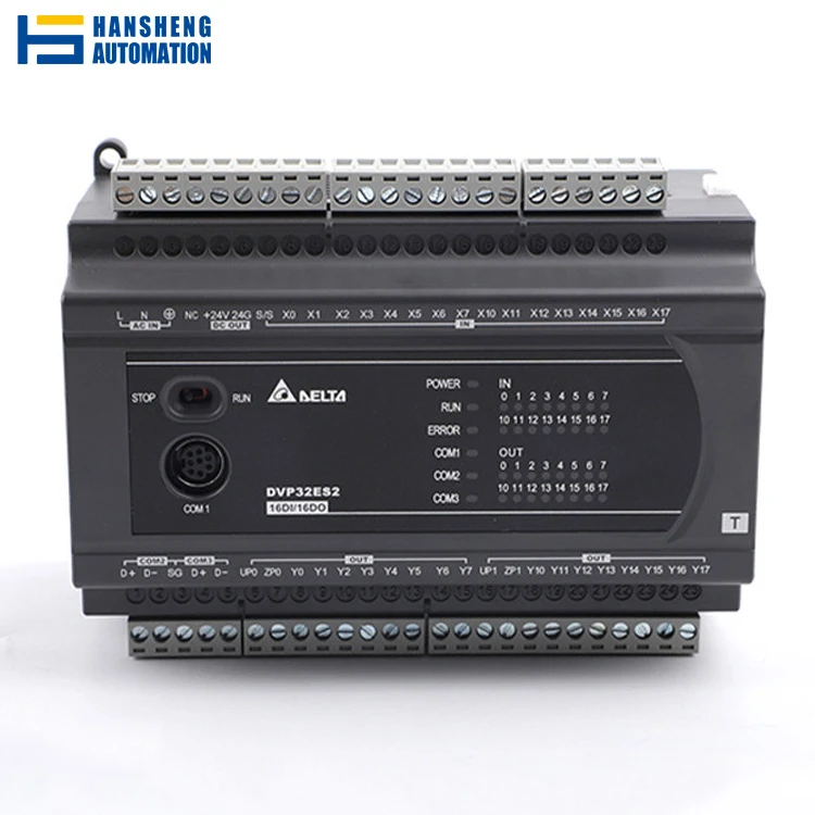 Delta DVP40ES200T Controller programmabile
