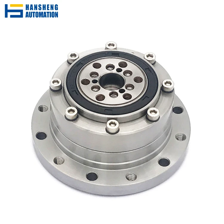 Harmonic Drive Precision Gear Reducers Harmonic Drive Precision Gear Reducers