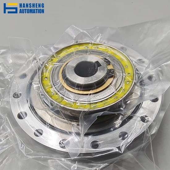 Harmonic Speed Reducers