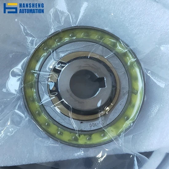 Harmonic Strain Wave Gear