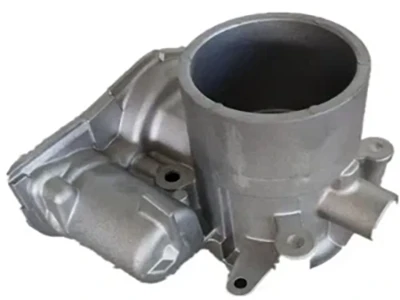How Casting Quality Impacts the Lifespan of Packaging Equipment How Casting Quality Impacts the Lifespan of Packaging Equipment