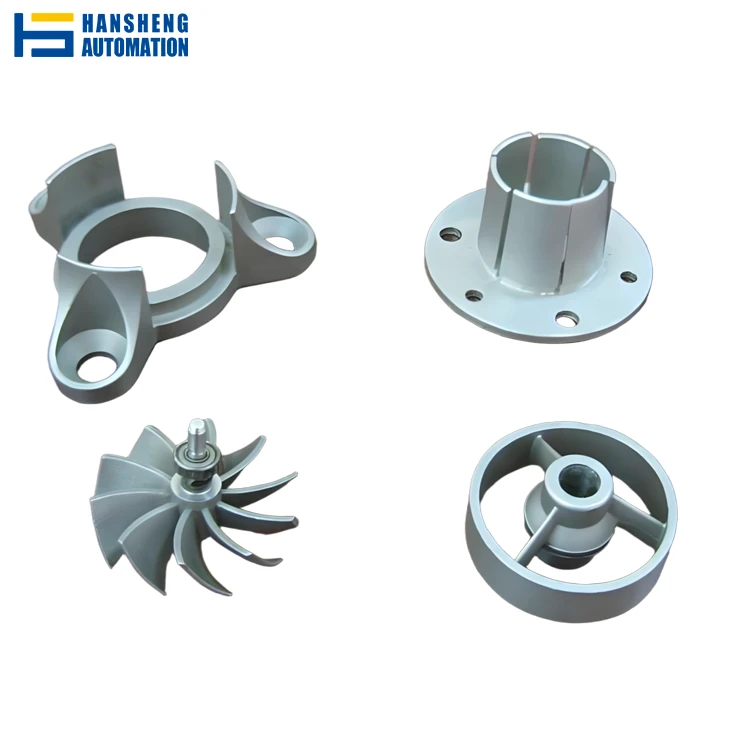 Lost Wax Investment Casting Lost Wax Investment Casting