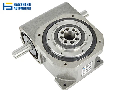 Cam indexer Cam indexer