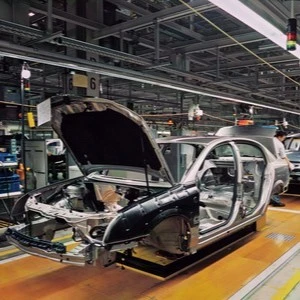 Automobile industry Automobile industry