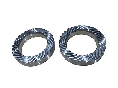 hypoid gear hypoid gear