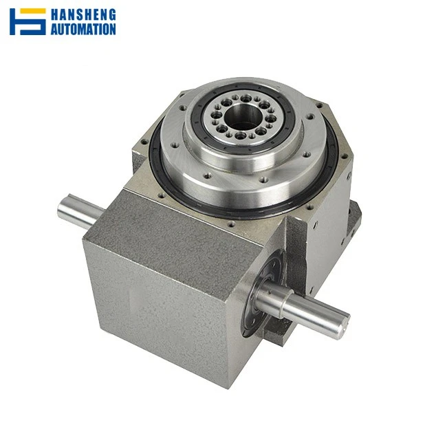 Rotary Indexer Drive Table Intermittor Rotary Indexer Drive Table Intermittor