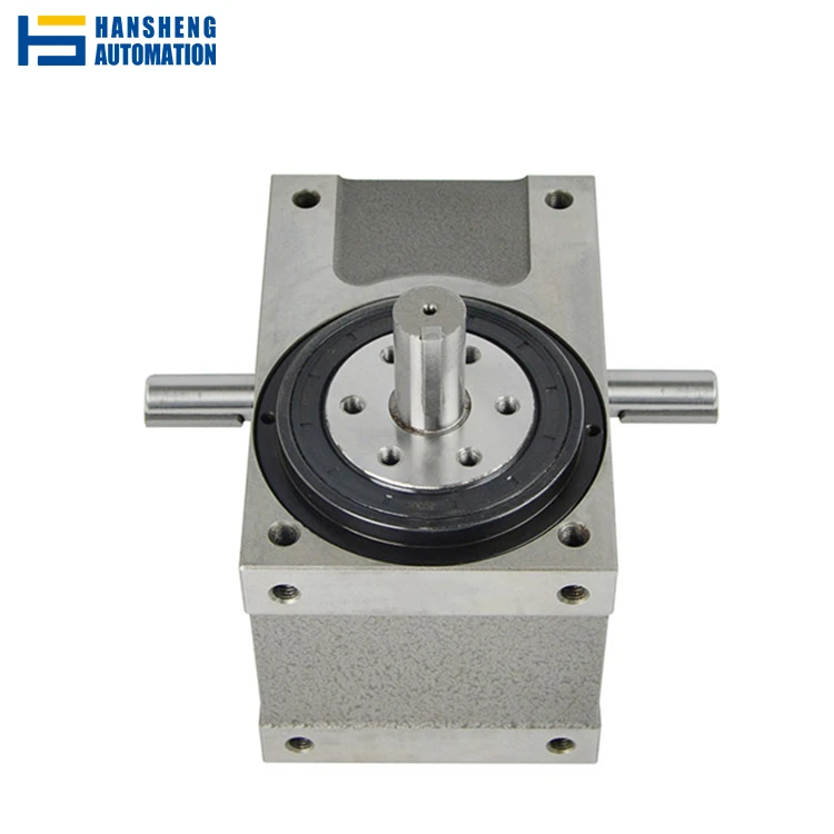 Rotary Indexing Tables