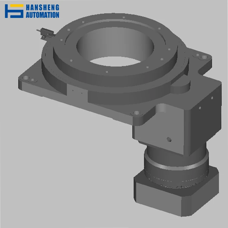 3D MODEL