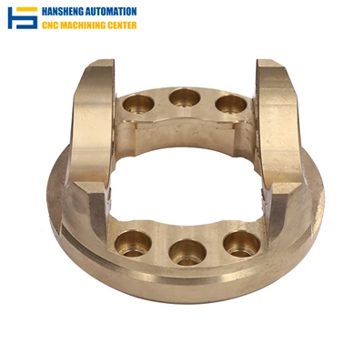 info-400-400 Brass Casting Service